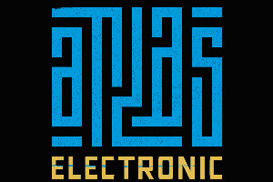 Atlas Electronic Music and Arts Festival Dates and Tickets