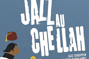 Jazz au Chellah Dates and Tickets