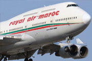 Flights to Morocco