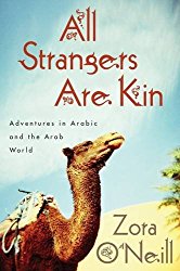Adventures in Arabic and the Arab World