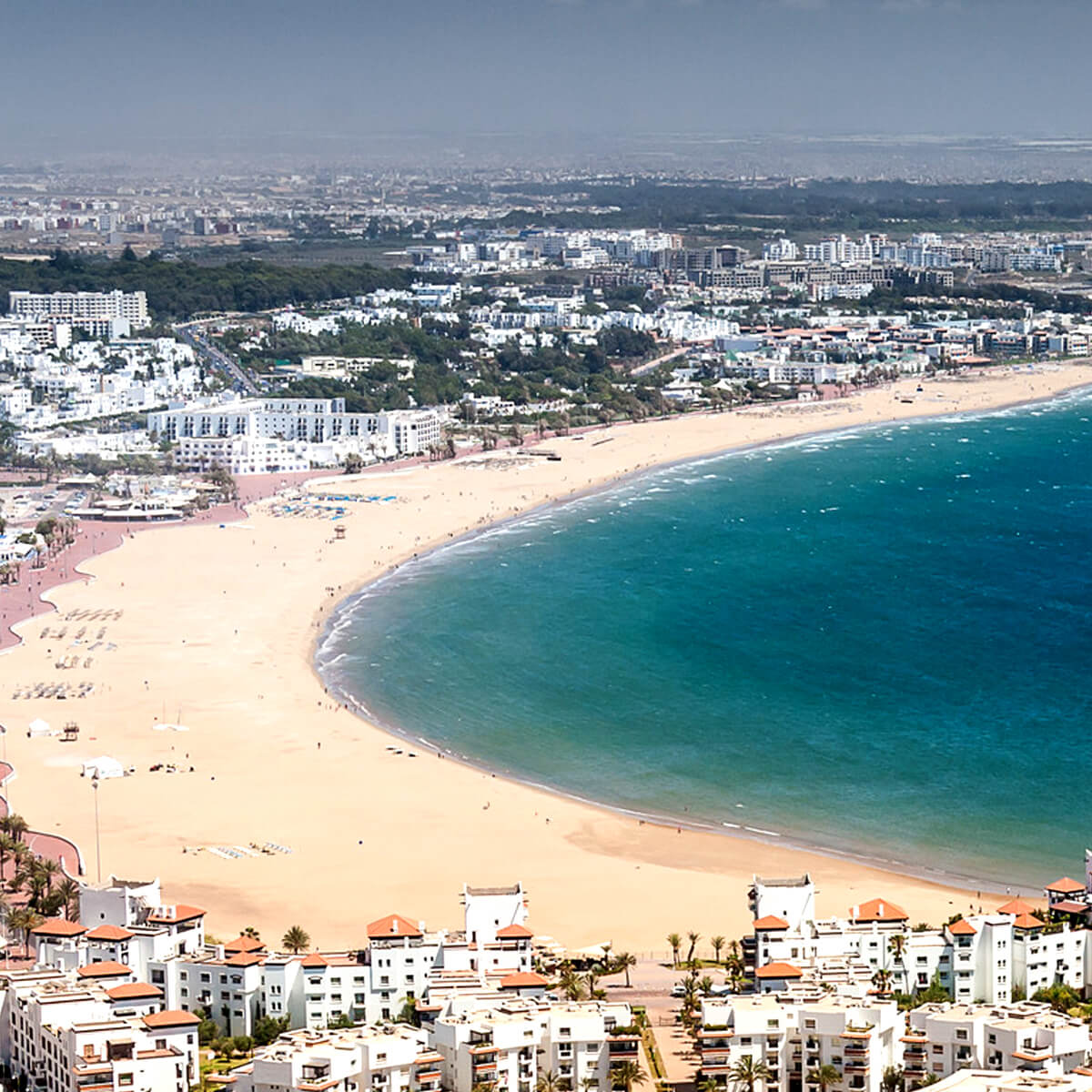 Agadir Things to Do, Travel Guide and Visitor Information