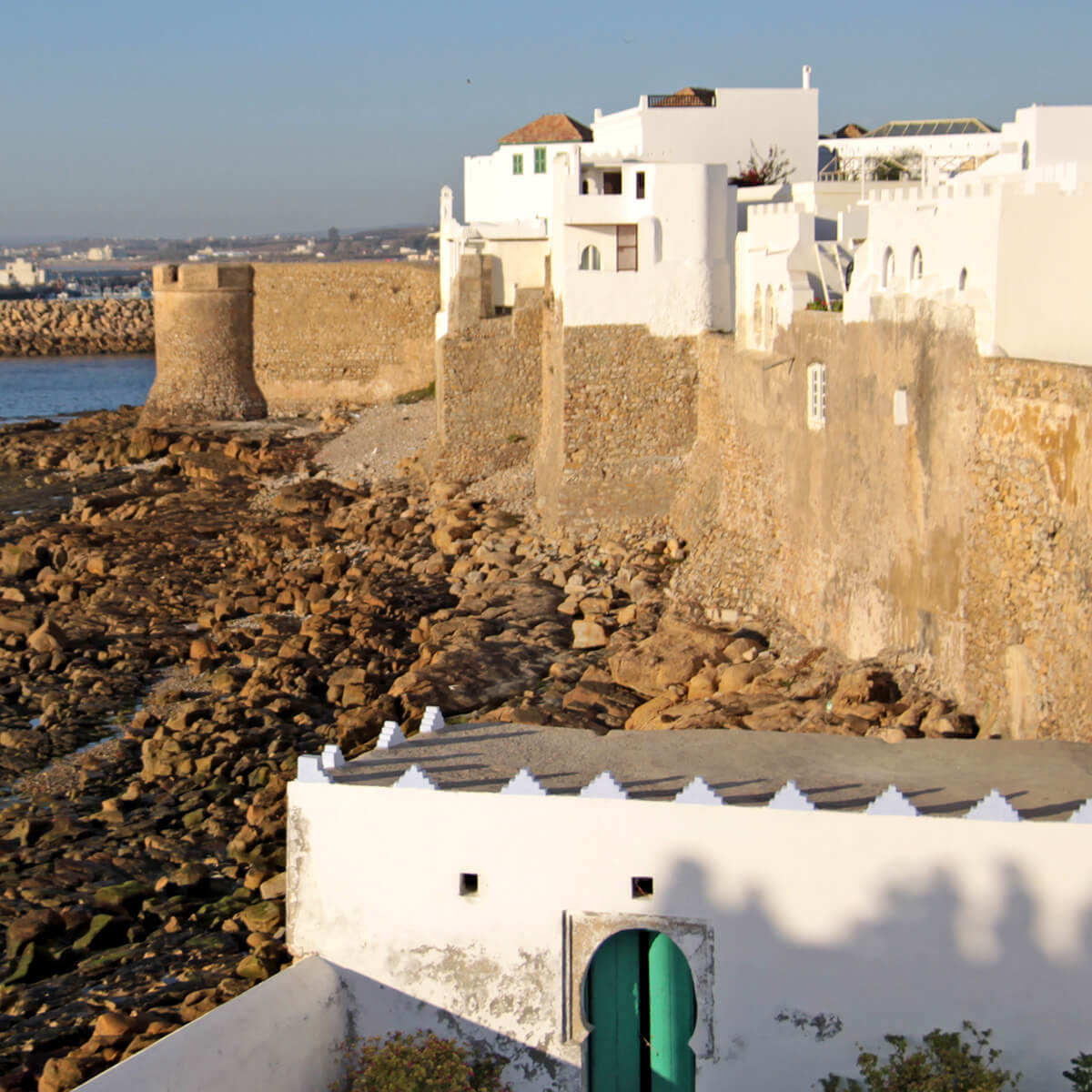 Asilah Things to Do, Travel Guide and Visitor Information