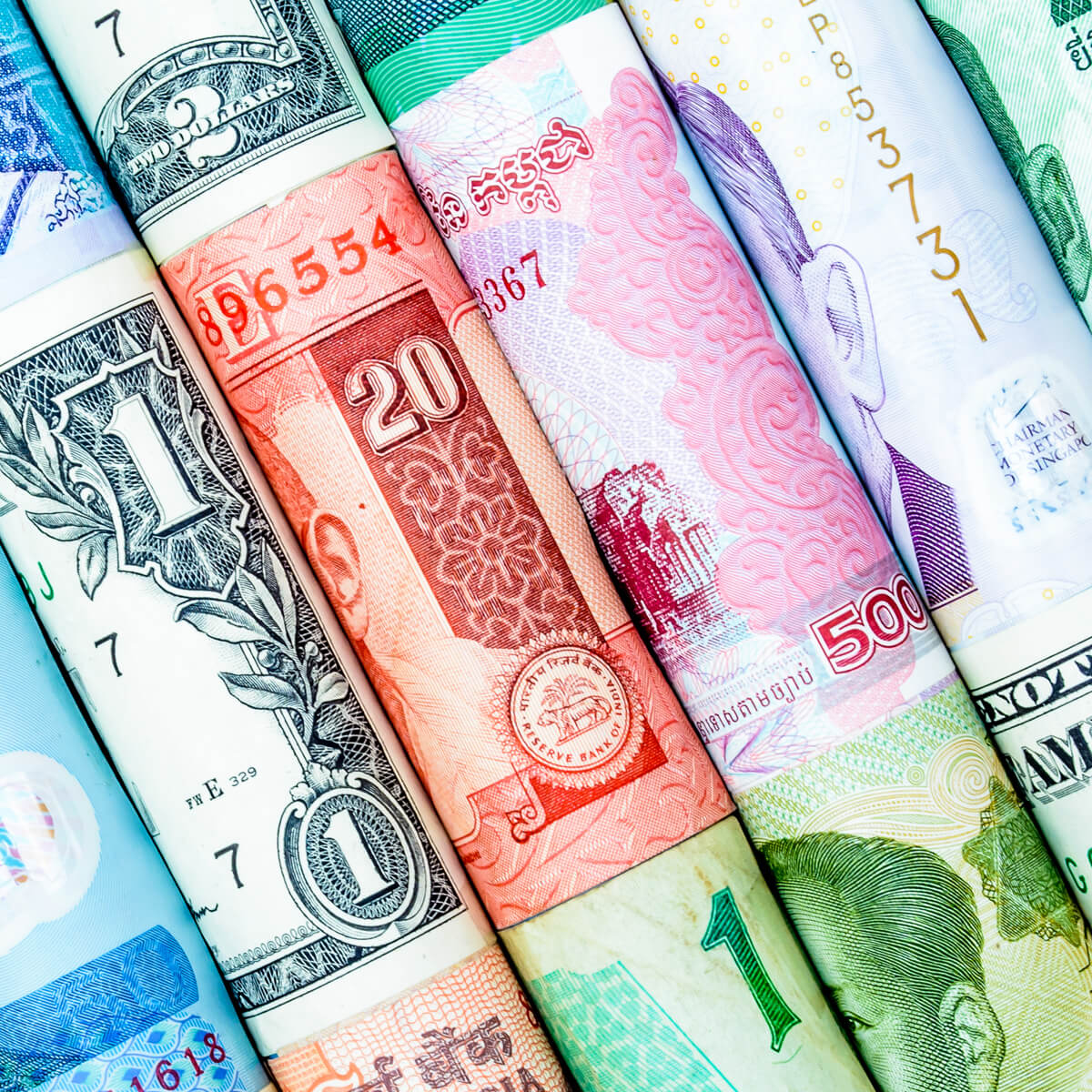 Dirham Currency Best Way To Handle Money Cash In Morocco