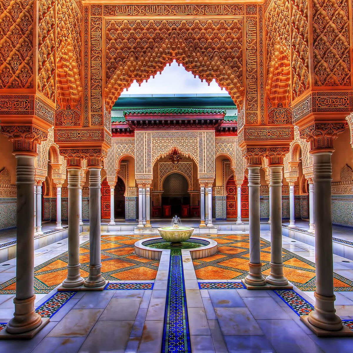Morocco Culture : Facts, Customs and Etiquette Morocco Guide Morocco Culture : Facts, Customs and Etiquette Morocco Guide