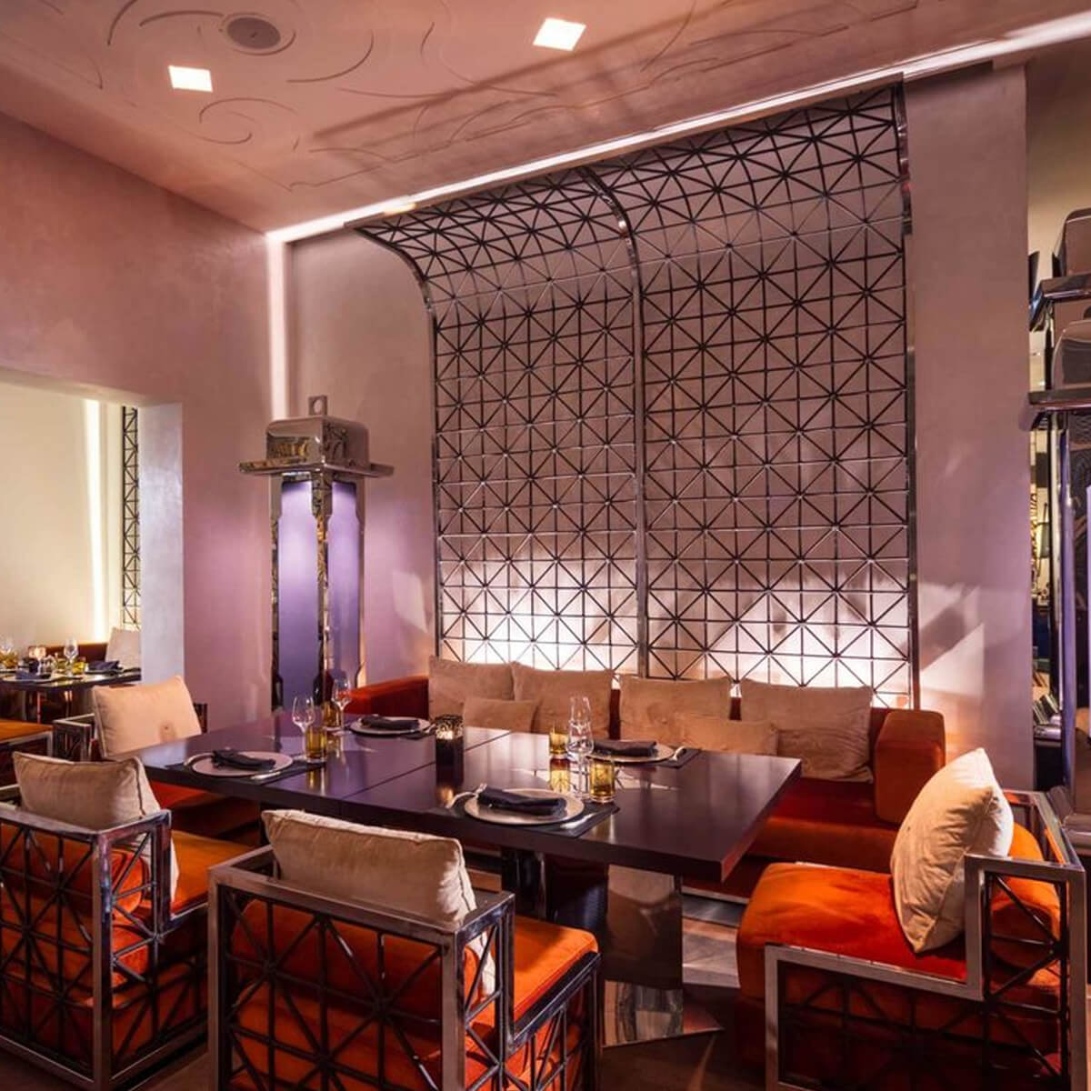 Restaurant L Atelier Oriental Casablanca Morocco Guide restaurant-l-atelier-oriental-casablanca-morocco-guide