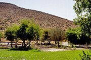 Abaynou Valley Campground