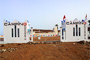 Camp GranCanaria