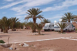 Camping Auberge El Khaima