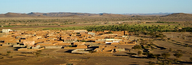 Camping Azuriste