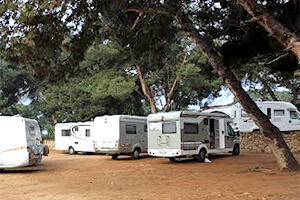 Camping Internation Safi