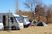 Camping municipal Midelt
