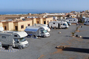 Camping Sables d'Or