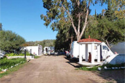 Camping Zerhoun bellevue