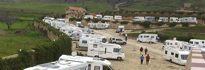 Euro Camping