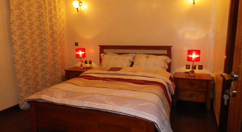 #htmlcaption Apartment Lagazelle