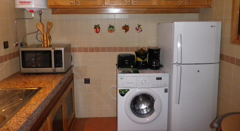 #htmlcaption Apartment Lagazelle