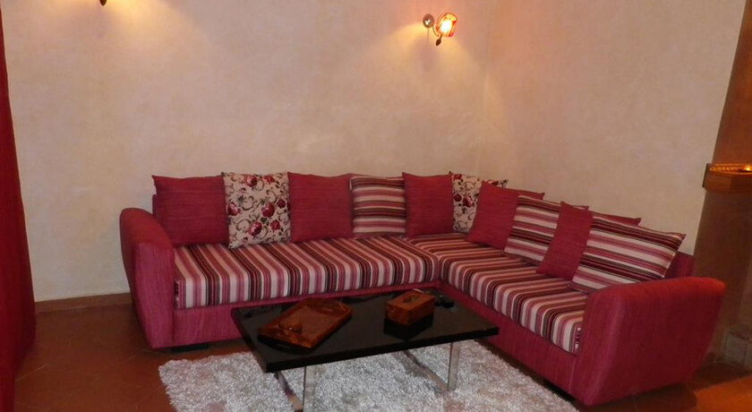 #htmlcaption Apartment Lagazelle