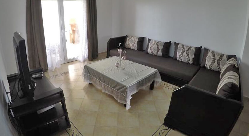 #htmlcaption Appartement Saidia Mediterranee