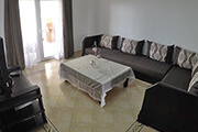 Appartement Saidia Mediterranee