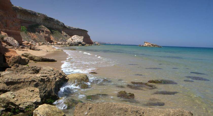 #htmlcaption Blue Sea Mediterranea Saidia