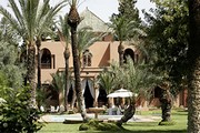 Dar Ayniwen Villa Hotel 