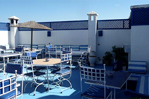 Dar Nafoura Mogador