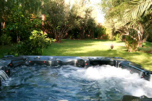 Kasbah Dar Ilham