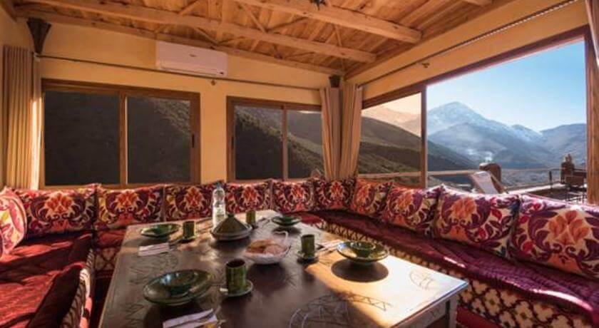#htmlcaption Kasbah Imlil