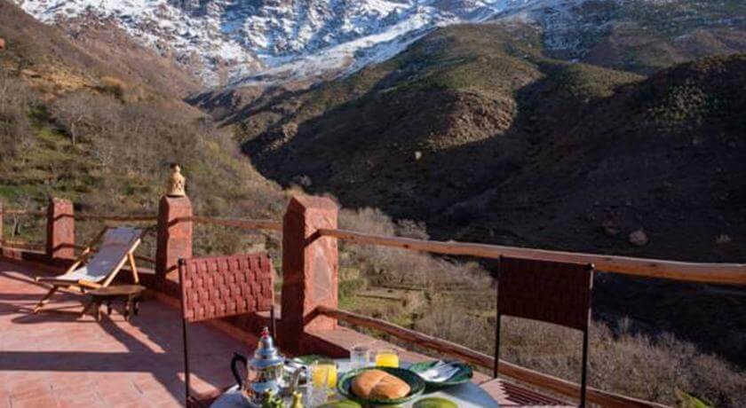 #htmlcaption Kasbah Imlil