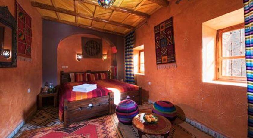 #htmlcaption Kasbah Imlil