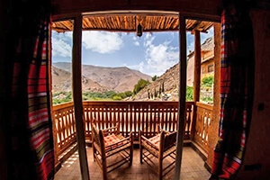 Le Village du Toubkal