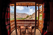 Le Village du Toubkal