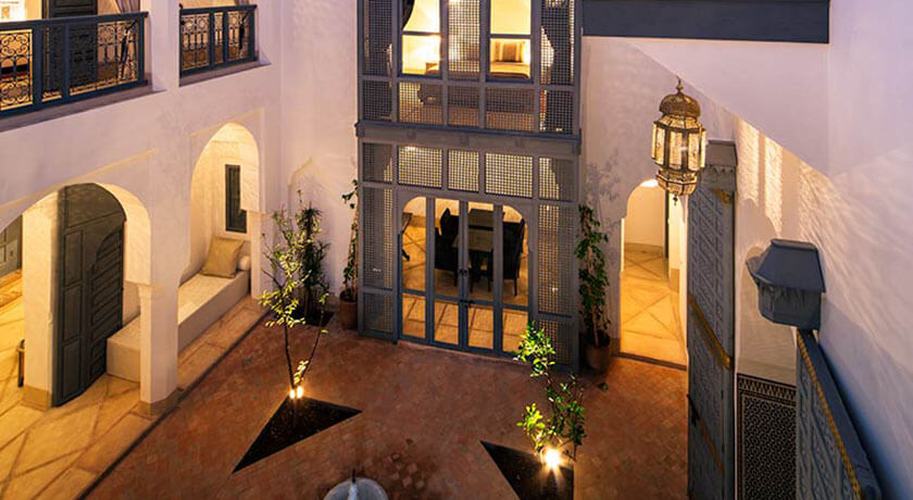 Riad Adore