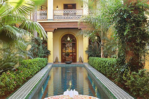 Riad Al Moussika