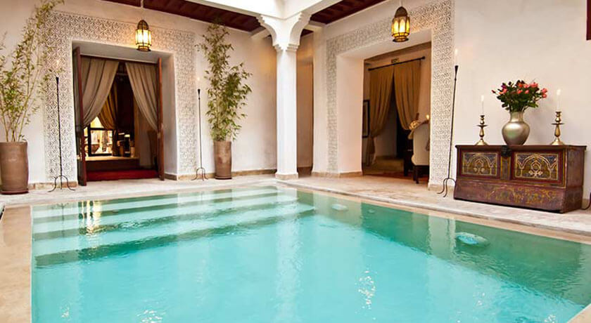 Riad Aladdin