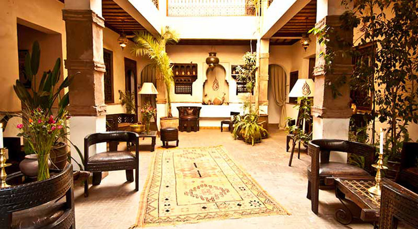 #htmlcaption Riad Aladdin