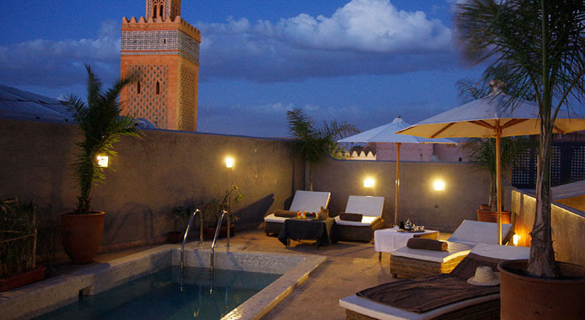 Riad Awa