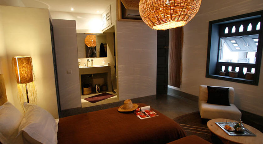 Riad Awa