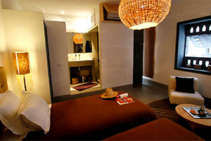 Riad Awa