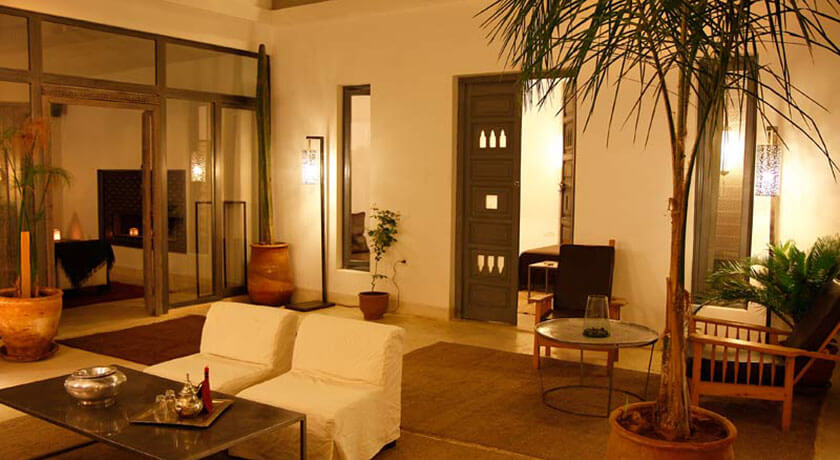 Riad Awa