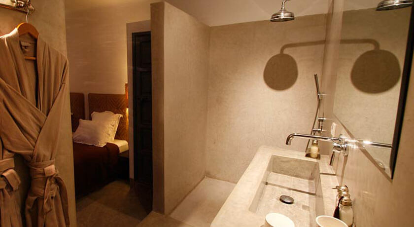 Riad Awa