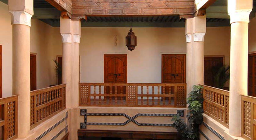 Riad Bayti