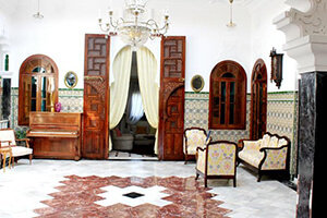 Riad Dar Achaach