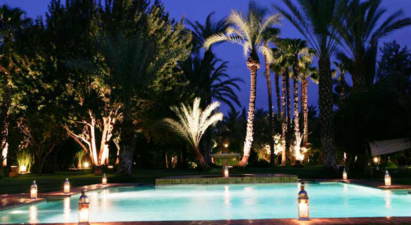 #htmlcaption Dar Ayniwen Villa Hotel
