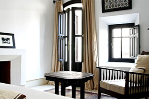 Riad Dix Neuf La Ksour