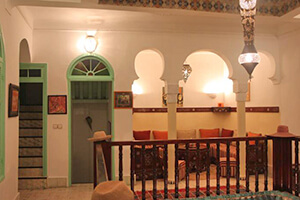 Riad Harmonie