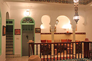 Riad Harmonie