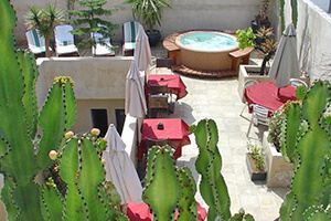 Riad La Villa And Spa