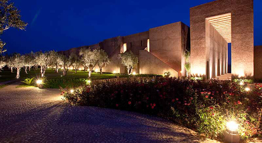 #htmlcaption Le Palais Paysan