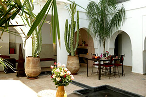 Riad O2